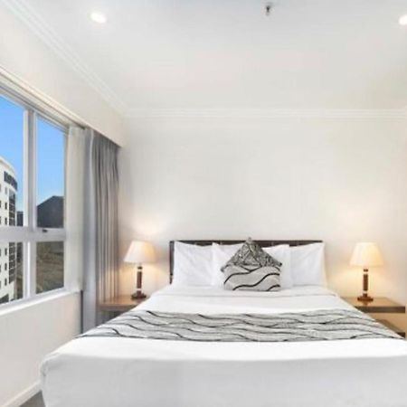 Апартаменты Darling Harbour Сидней Экстерьер фото